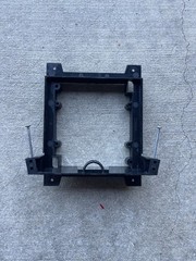 Lot of 22 Arlington Industries LV1 Low Voltage Mounting BracketsCondition: New