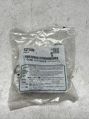 5PC NEW FIT FOR joint SMC KQ2TW10-00A