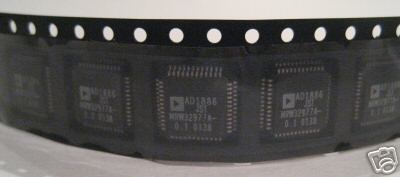 ANALOG DEVICE AD1886JST
