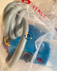 New SICK NT6-03022 Color code sensor