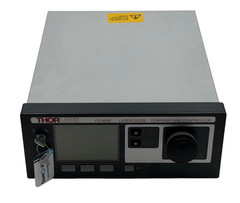 ThorLabs Series 4000 ITC4005 Laser Diode Current & Temperate Controller