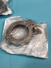 4 MKS/HPS CLAMP, NW40, AL, 100312905, 188230