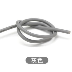 Silicone Cable Flexible Wire 8/10/12/14/16/18/20/22-30AWG Various Colours Wire