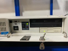 Spirent DLS 5204 xDSL 4-Output Custom Noise Generator DLS5204