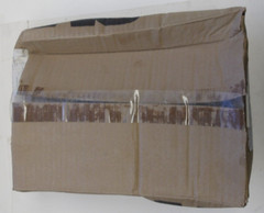 3M CAT NO: 7622-T-110-3-RJS QT-III COLD SHRINK THREE CONDUCTOR TERMINATION KIT