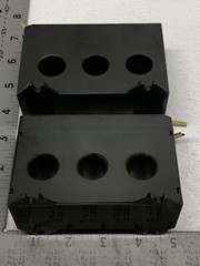 OMRON Set-3B Current Converter (64~160A) #MULTIPLE IN STOCK!_GOOD TAKE-OUTS!