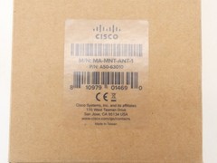 Cisco MA-MNT-ANT-1 Antenna Mounting Arm A50-63010 – NEW Surplus!