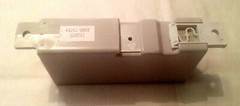 Surge Protector ATLANTIC SCIENTIFIC Zone Barrier 24511. NEW. Free Shipping