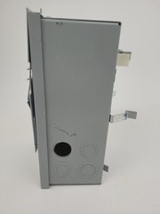 DFPTEX4G GE Circuit Breaker Bus Plug + TED134010 10 Amp Breaker- Next Day Option