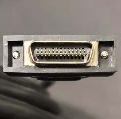 Brand New DHT Industrial Vision/Frame Grabber Camera Link Cable MDR-SDR 5-Meter