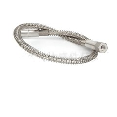 Metal hoses High pressure hoses Gas cylinder hoses Cylinder connecting pipes
