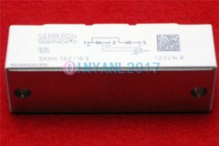 NEW 1PCS SKKH162/16E SKKH162-16E SKKH16216E MODULE