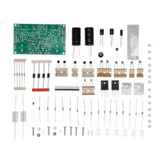 Kit Amplifier Module 200W 1 Channel for Speakers 4 – 8 Ohm
