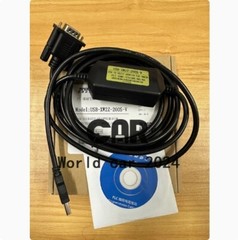 new for omron USB-XW2Z-200S-VH applies to CQM1H/CPM2C PLC programming cable