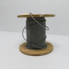 Omni Cable D92204 22AWG 4 Conductor 300V Unshielded Sound & Security Cable 245′