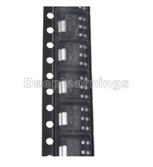 20pcs AMS1117-3.3 LM1117 3.3V 1A SOT-223 Voltage Regulator top quality