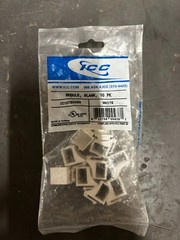 ICC BLANK MODULE # IC107BN0WH