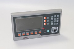 3 Axis DRO LCD Digital Readout For CNC Milling Lathe Machine YH800-3