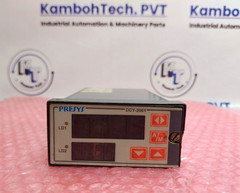 Presys DCY-2051 Universal Process Controller DCY-2051-1-0-1-1-1-0-0