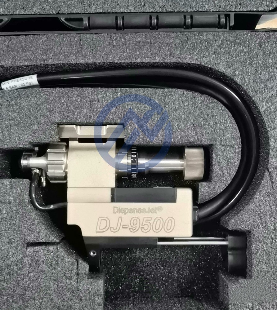 Asymtek DJ9500 Brand new Valve Express DHL