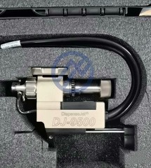 Asymtek DJ9500 Brand new Valve Express DHL