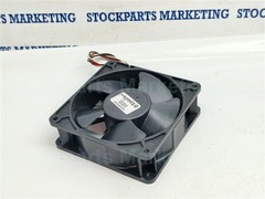 Mechatronics F1238E12B1 FHR DC Brushless Fan DC12V 0.700A Fast Shipping