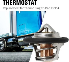 Yanmar 3TNV76 3TNE74 3TNM72 Thermo King Tri-Pac 13-954 TK4.82 TK4.86 SL SLX 71C