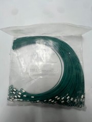 Pack of 100 – CarrLane Cable Assembly CL-12-KA-16.0-L *FAST SHIPPING*