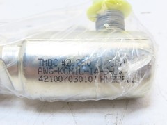 3M 7100248959 80610414866 DEADBREAK SHEARBOLT LUG SB1 2AWG-250KCMIL