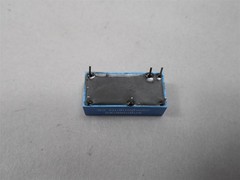 Lot of 50 Engineered Components ECLDL-35 Logic Delay Lines NEW