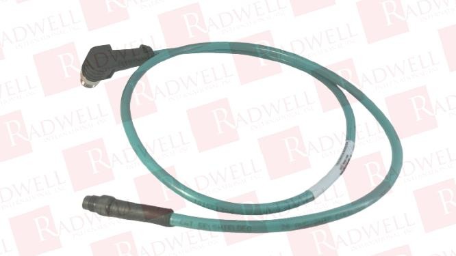 TURCK WSSD-PSGCK-4M-4413-0.9M/CS15311 / WSSDPSGCK4M441309MCS15311 (NEW IN BOX)