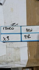 ASCO Red-Hat II Solenoid Valve EF8262H208V 1/4” NPT 208V AC EF8262H208