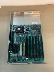 CINCINNATI MILACRON CIRCUIT BOARD _ 3-424-2442A01 REV. +