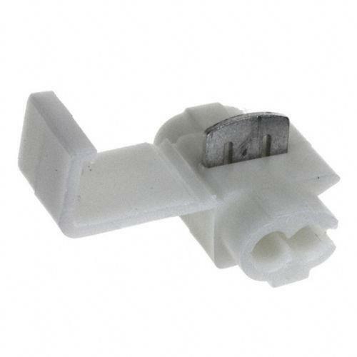 Molex MultiLock Terminal Connectors 0192160004 for 14-18 AWG Wire Bag of 25