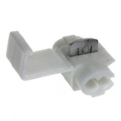Molex MultiLock Terminal Connectors 0192160004 for 14-18 AWG Wire Bag of 25