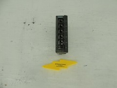 SIEMENS SIMATIC NET INDUSTRIAL ETHERNET SWITCH, SCALANCE X005