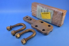 Mil-Spec Copper Navy Terminal Lug 10″ Part # S8101-149430PT547