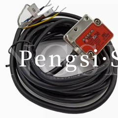 1PC Infrared magnetic grating ruler reading head EMK-50