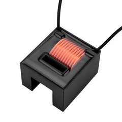30KV High-power Voltage Package High-frequency Transformer Boost Arc Coil