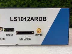 Freescale NXP LS1012ARDB Layerscape Reference Design Board Unit | Great Conditio