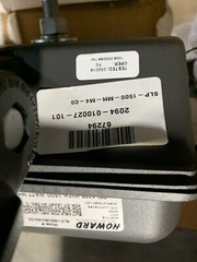 Howard Lighting HL-SLP-1500-MH-M4-C0 Sports Light
