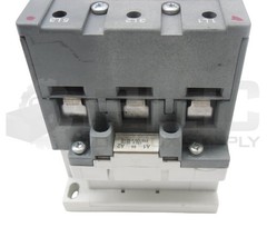 ABB A110W-30 WELDING ISOLATION CONTACTOR