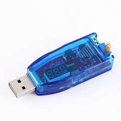 DC-DC 5V to 3.3V 9V 12V 24V USB Step UP Down Boost Buck Converter Power Supply