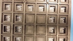 (450 PCS) AD9380KSTZ-100 AD Display Interface IC 100MHz HDMI/Analg IF ROHS
