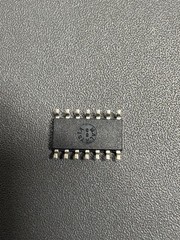 5x OPA4347UA Quad Precision Operational Amplifier IC Low Noise Op Amp NOS