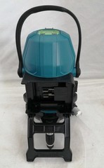 Makita SK10GD Laser Marker High-Visibility Green Laser with Case & Batteries