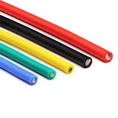UL Flexible Silicone Cable Wire 2AWG – 30AWG High Temp 0.08mm Tinned Copper Wire