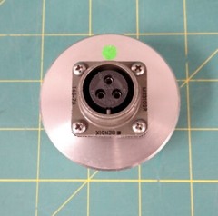 Sierra Monitor N-26117 Interim Repair Kit