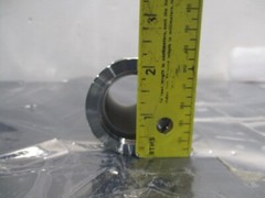 KF40 Vacuum Tube 3.25 Inches, NW40, QF40, 397675