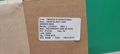 Trebor International MEGA 120D 960D Pump Slave Head Leak Sensor L0139-01 NEW